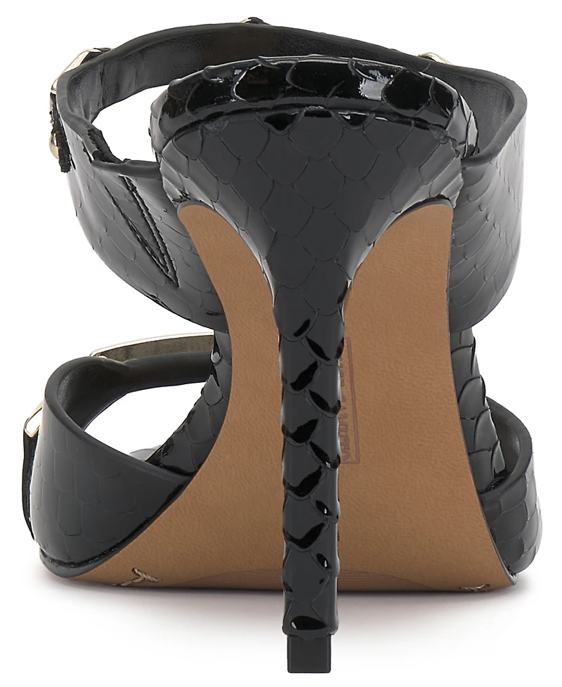 Vince Camuto Women's Ambra High-Heel Dress Sandals