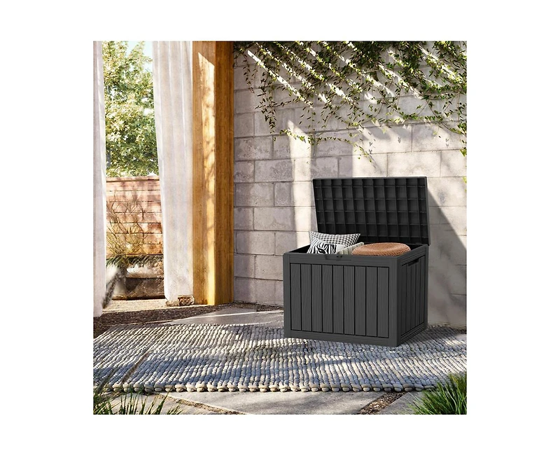 Decksplore 45 Gallon deck box