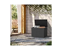 Decksplore 45 Gallon deck box