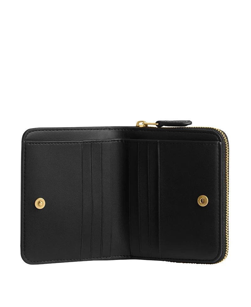 Coach Women's New York Billfold Wallet