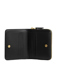 Coach Women's New York Billfold Wallet