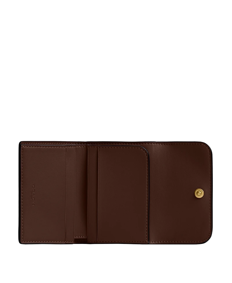 Coach Essential Card Holder Wallet