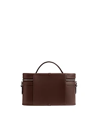 Coach The Coach Originals Glovetanned Leather Trail Case Bag