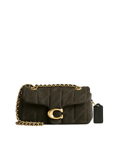 Coach Tabby Mini Shoulder Bag