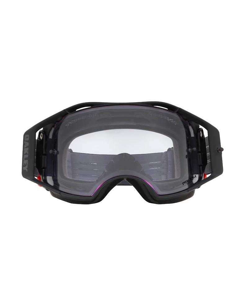 Oakley Unisex Airbrake Mtb Goggles, OO7107