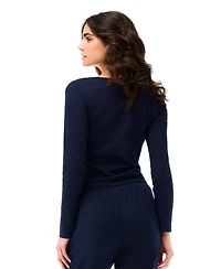 Gap Women's Long Sleeve Cardigan