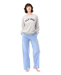 Gap Women's Stripe Detail Pants