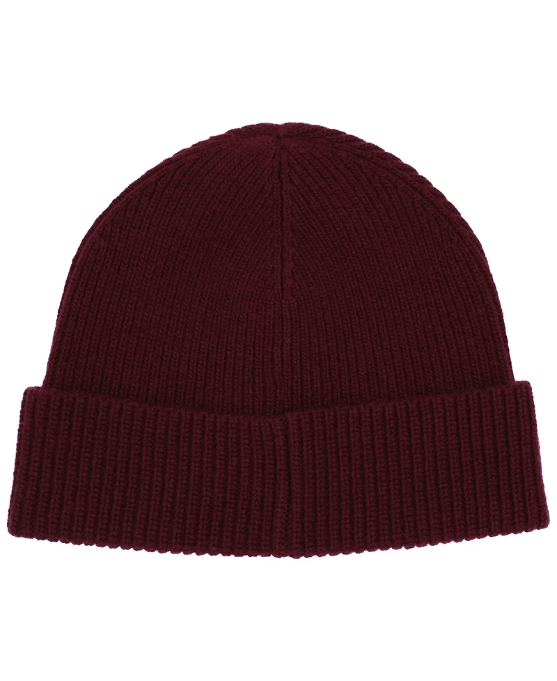 Polo Ralph Lauren Men's Signature Cuff Hat