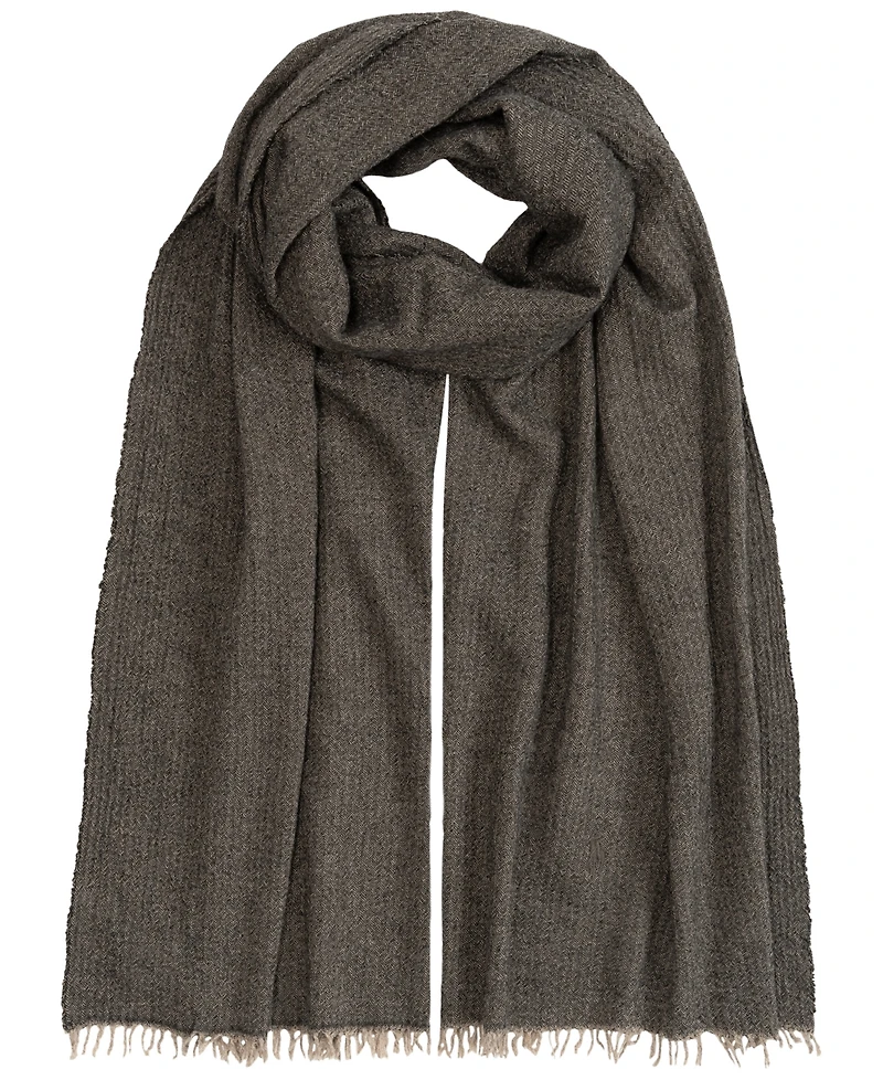 Polo Ralph Lauren Men's Rumpled Scarf
