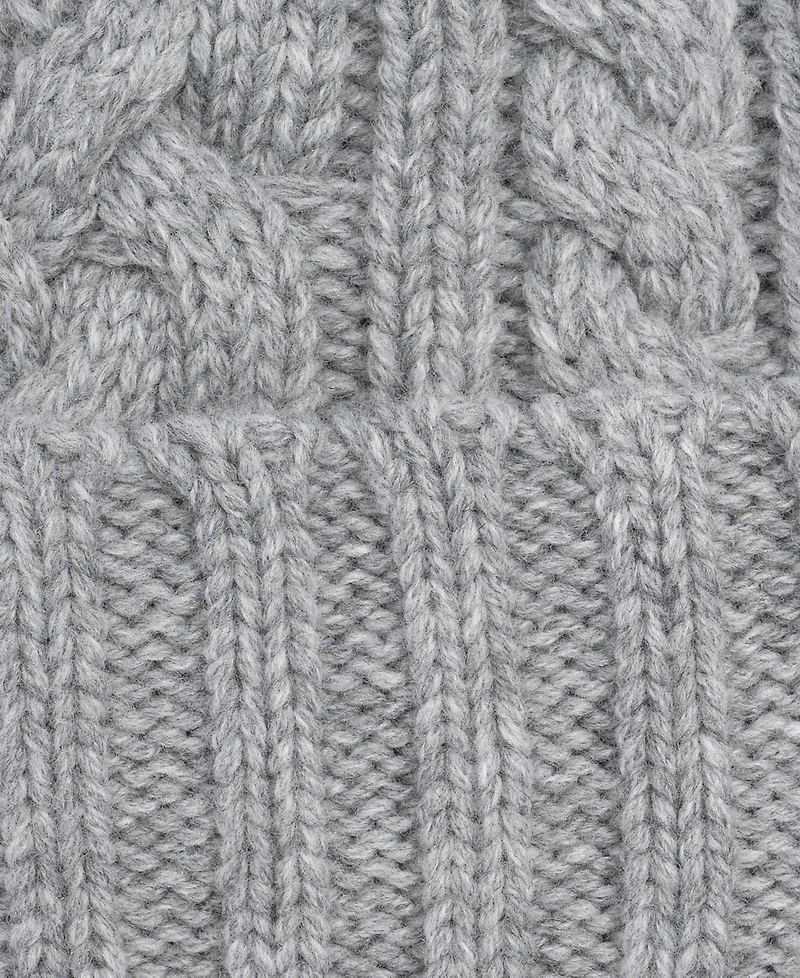 Polo Ralph Lauren Men's Cable Beanie