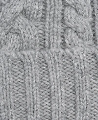 Polo Ralph Lauren Men's Cable Beanie