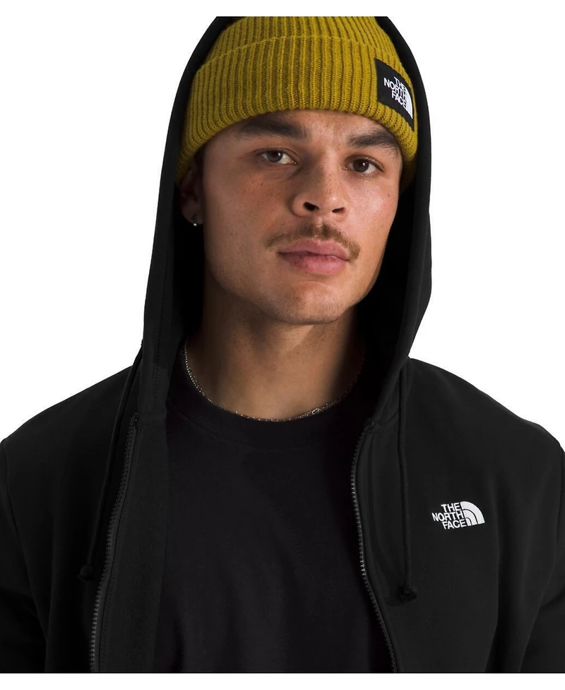 The North Face Men's Evolution Full-Zip Logo Hoodie