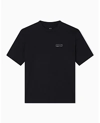 A|X Armani Exchange Men's Front Back Graphic T-Shirt