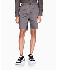 A|X Armani Exchange Men's Chino Shorts
