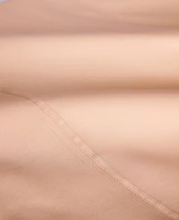 Heritage Home 800-Thread Count Cotton-Blend 4-Pc. Sheet Set, King