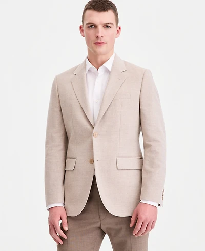 Hugo by Boss Men's Modern-Fit Blazer