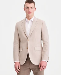 Hugo by Boss Men's Modern-Fit Blazer