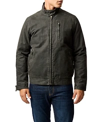 Rodd & Gunn Men's the Jack Regular Fit Jacket