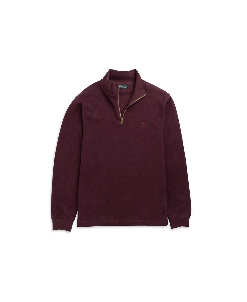 Rodd & Gunn Men's Alton Ave Quarter-Zip Sweatshirt