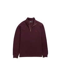 Rodd & Gunn Men's Alton Ave Quarter-Zip Sweatshirt