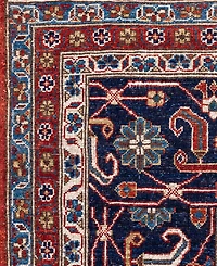 Adorn Hand Woven Rugs Serapi M0103-78 10'1"x13'10" Area Rug