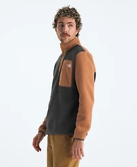 The North Face Men's Yumiori Quarter Zip Jacket