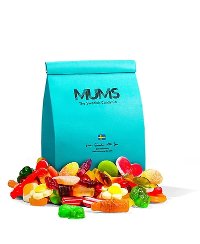 Mums Sweet Swedish Candy Mix with Bubs