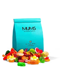 Mums Sweet Swedish Candy Mix with Bubs