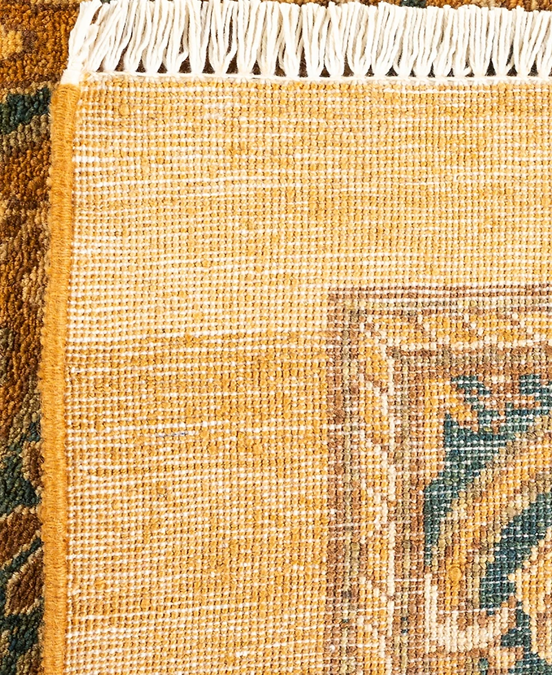 Adorn Hand Woven Rugs Mogul M1500 5'2"x7'5" Area Rug
