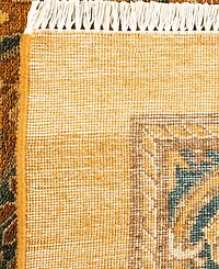 Adorn Hand Woven Rugs Mogul M1500 5'2"x7'5" Area Rug
