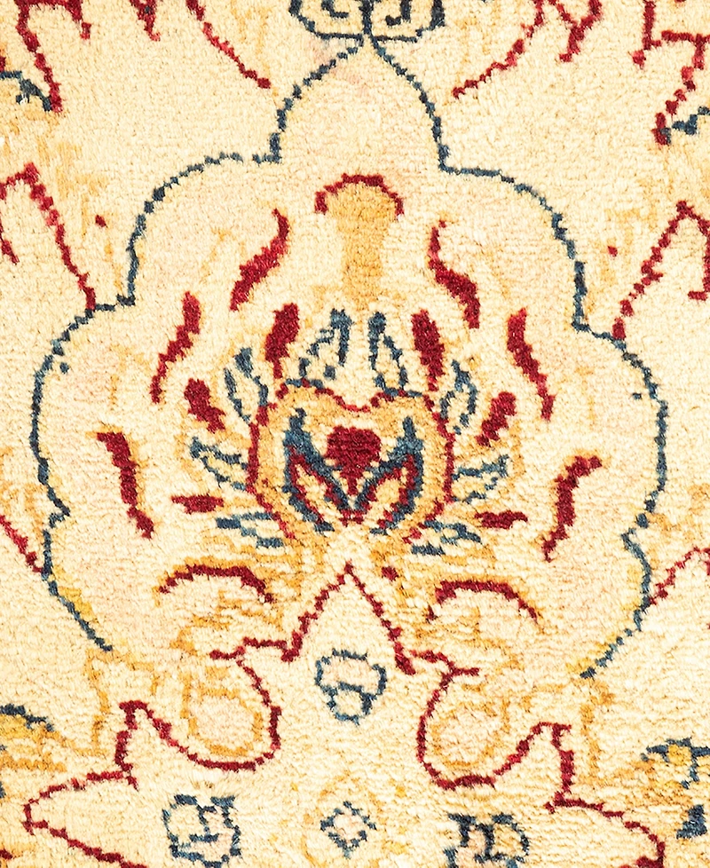 Adorn Hand Woven Rugs Mogul M1029 6'1"x8'10" Area Rug