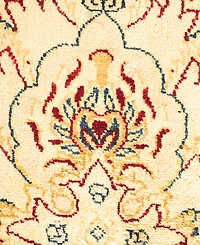 Adorn Hand Woven Rugs Mogul M1029 6'1"x8'10" Area Rug