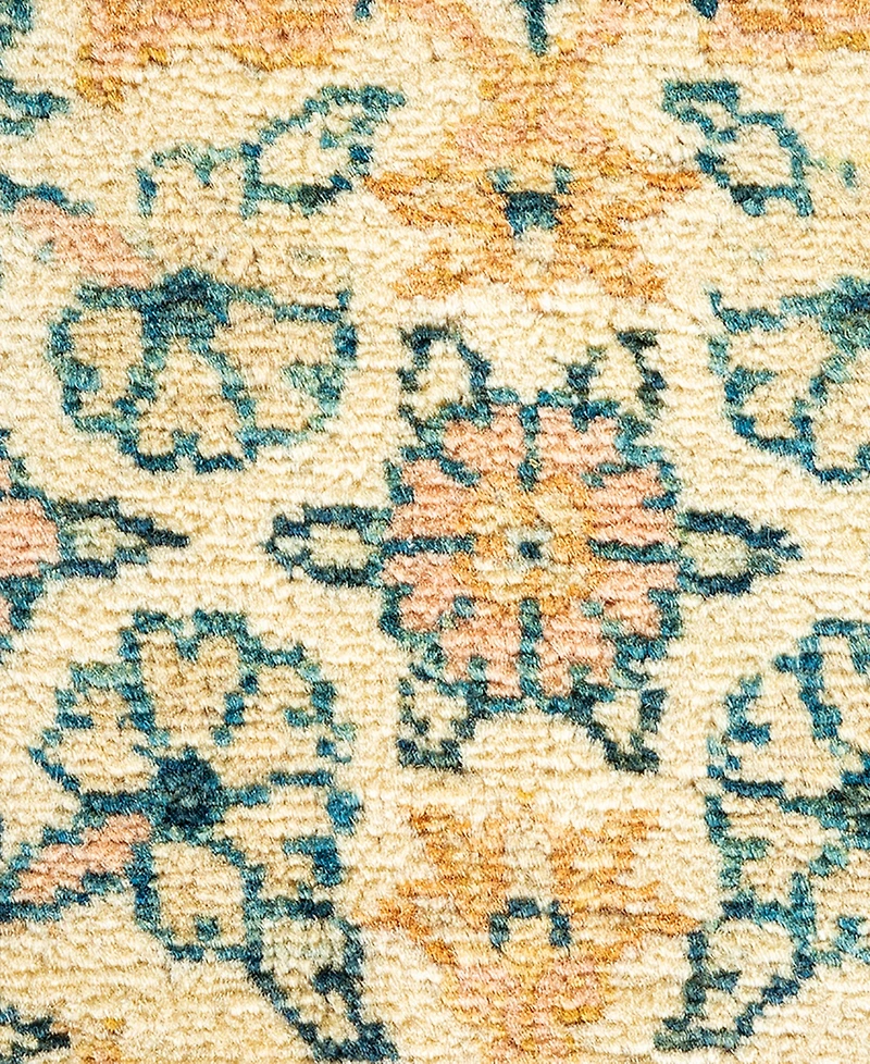 Adorn Hand Woven Rugs Mogul M1063 6'1"x9' Area Rug
