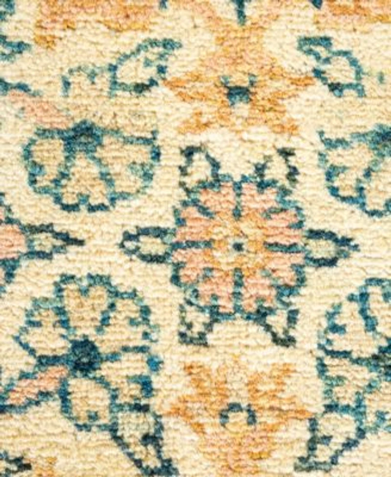 Adorn Hand Woven Rugs Mogul M1063 Rug Collection