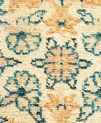 Adorn Hand Woven Rugs Mogul M1063 Rug Collection