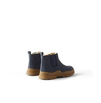 Cotton On Boys Bobbi Lined Gusset Boot