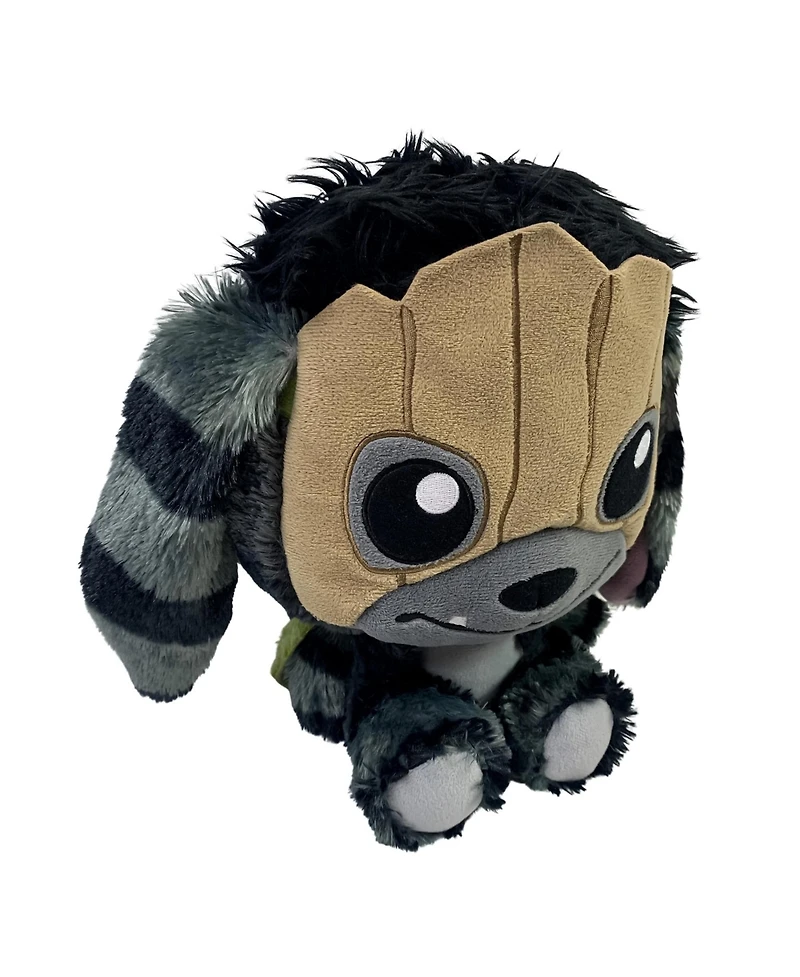 Funko Wetmore Forest 6 Inch Funko Pop Plush | Grumble
