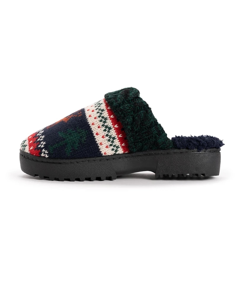 Muk Luks Women's Minette Slipper