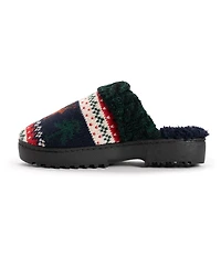 Muk Luks Women's Minette Slipper