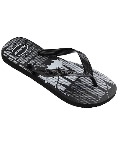 Havaianas Men's Top Dc Logomania Sandal