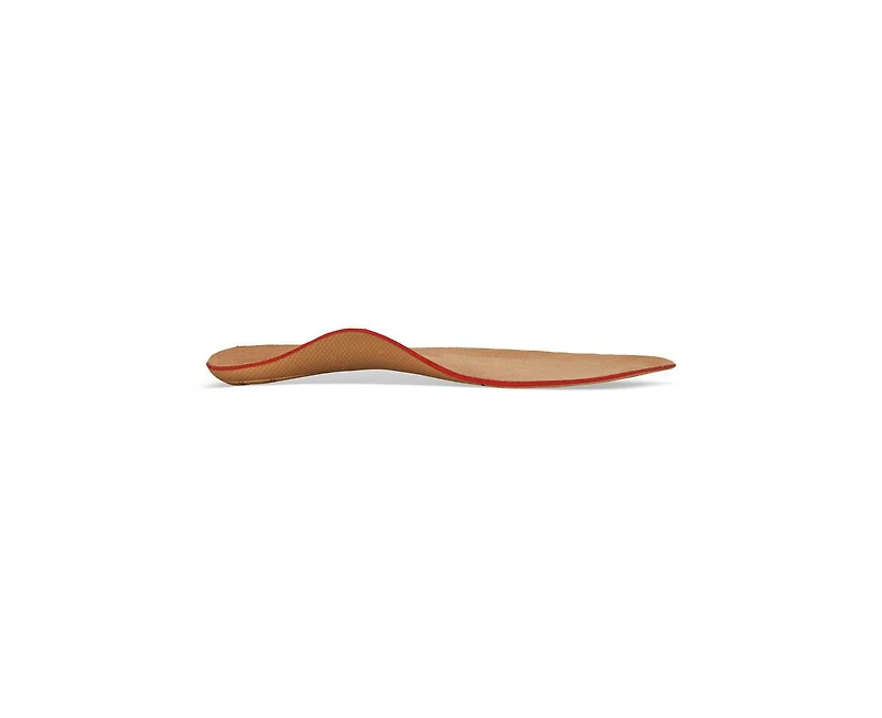 Aetrex Women's Casual Comfort Posted Orthotics