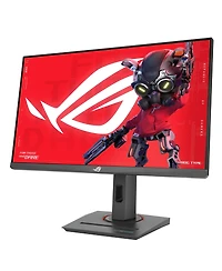 Asus Rog Strix XG259QNG 24.5" 16:9 Full Hd 380Hz Fast Ips Led Hdr Gaming Monitor