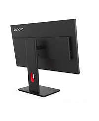 Lenovo ThinkVision T27-40 27" 16:9 Full Hd 120Hz Ips Wled Monitor, Eclipse Black