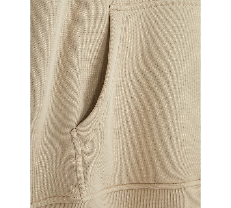 Scotch & Soda Men's Relaxed Fit Graphic Hoodie