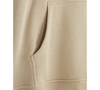 Scotch & Soda Men's Relaxed Fit Graphic Hoodie