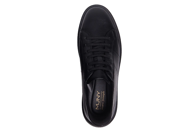 Marc Joseph New York Men's Fort Avenue Hands-Free Slip On Technology Fashion Sneakers