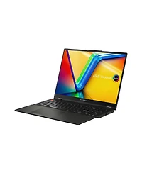 Asus Vivobook S 16 Flip TN3604 16" Wuxga 2-In-1 Touchscreen Notebook Computer, Amd Ryzen 5 7530U 2.0GHz, 8GB Ram, 512GB Ssd, Windows 11 Home, Mid
