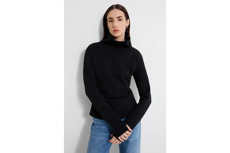 Marcella Women's Washington Sweatshirt