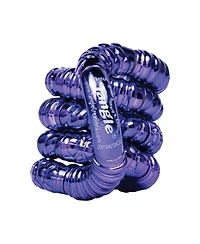 Tangle Jr. Textured Metallic Fidgets - Set of 6
