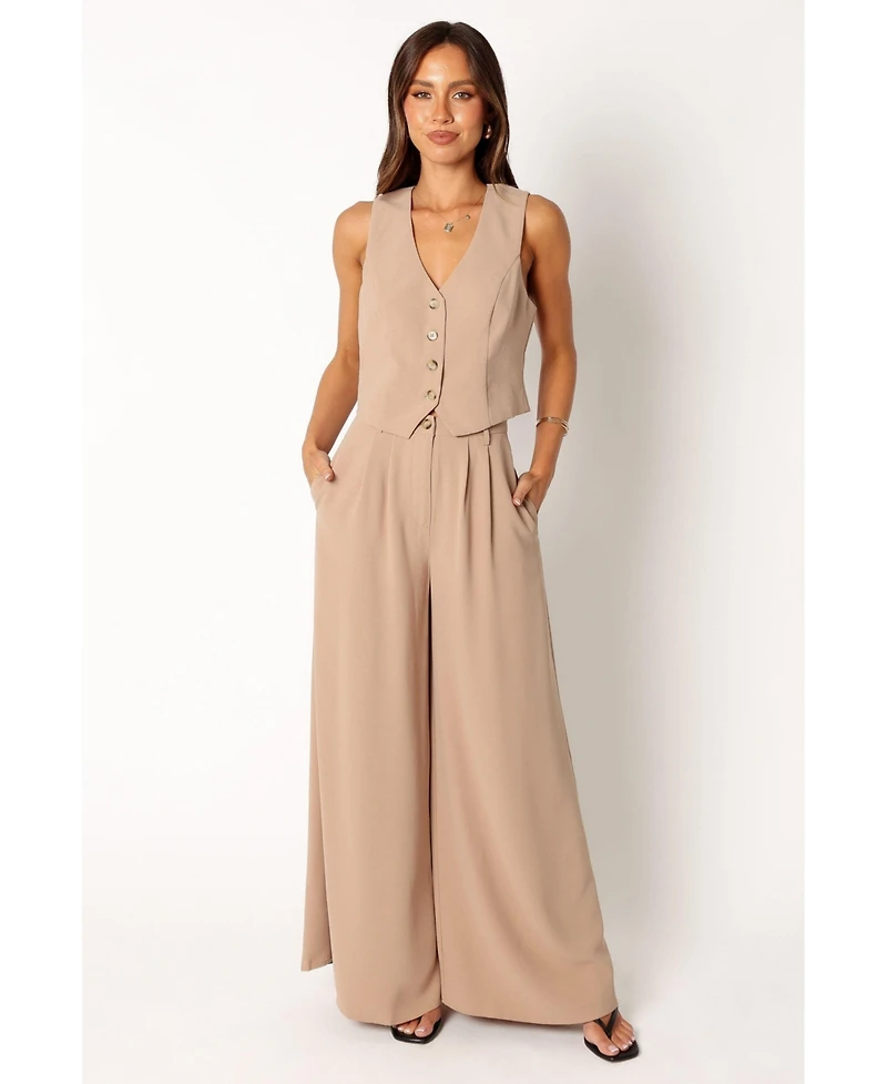 Petal and Pup Womens Camille Two Piece Set
